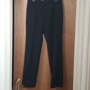 The Limited Black Dress Pants